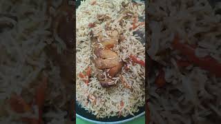 world best Afghani kabuli pulao.#youtubeshorts #shorts #world