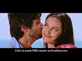 saree ke fall sa full video song r...rajkumar pritam shahid kapoor sonakshi sinha