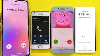 Unreal Compilation of Mobile Calls/ Nokia, Samsung, iPhone, WhatsApp, Telegram 20 minute