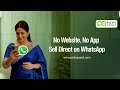 WhatsApp Catalog Automation - Sell Online Without Website or App | Picky Assist