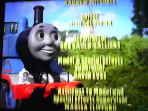 Pbs Kids Thomas And Friends Ending