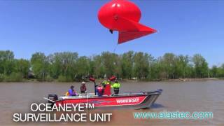 ELASTEC | R3S On Water Demo