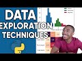 Explore Any Dataset with Pandas & Seaborn | Beginner-Friendly Walkthrough!