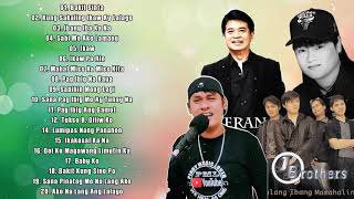 April Boy, Lumenda Nyt, Renz Verano,  J.Brothers. Men Oppose Grtatest Best Song OPM Hits Of All Time