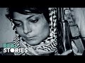 First Woman to Hijack a Plane: Leila Khaled (Crime Documentary) | Real Stories