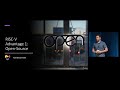 RISC-y Business:  How Open Chip Architectures are Changing the AI ecosystem for the Better