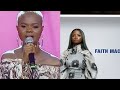 NAOMI MAC THE VOICE NIGERIA VS HER SISTER FAITH MAC NIGERIAN IDOL PERFORMANCE  #THEMACSISTERS