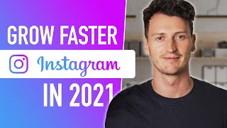 Use This GROWTH HACK To Grow Your Instagram FASTER in 2022