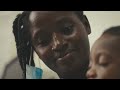 Operation Smile Ghana, RUTF Use In Nutrition Clinics - Trailer - Project Peanut Butter series