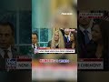 Erika Kirk: Charlie is going to be with you every single day in spirit #foxnews  #shorts #erikakirk