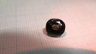 Alexandrite　アレキサンドライト 3.3ct