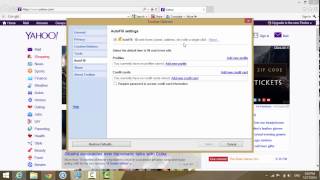 How to Autofill Web Forms Using Google Toolbar