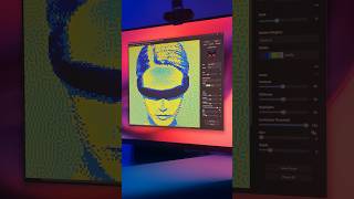 Dither Boy shading demo #dithering