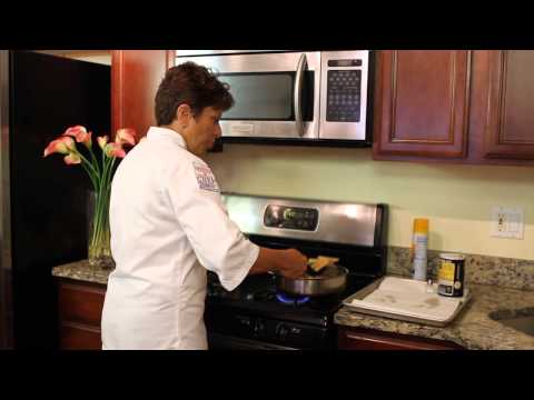 How to Pan-Fry Homemade French Fries : Need-to-Know Food How to Pan-Fry Homemade French Fries : Need-to-Know Food