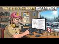 Is This The Ultimate DX Cluster? | Inside Holy Cluster with 4X1XP