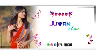 🌹🌱Juwan monre ho munda whatsapp status video 2023🌿🌱||New ho munda lyrics status video 2023🥀💯