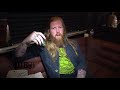 devildriver s neal tiemann dream tour ep. 559