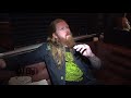 devildriver s neal tiemann dream tour ep. 559