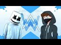 Alan walker ft Marshmello & Tiesto Humble New Song 2018