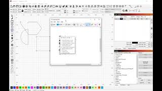 LightBurn Tutorial: Node Editing explained