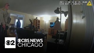 Will County Sheriff releases body camera video from police shooting that killed grandfather, grandso