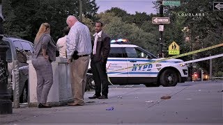 Man Fatally Shot at Church |  Bainbridge Ave, Bronx