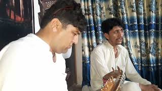 shahid ustad aw ibrahim ustad new ghazal 2024...03439221630##