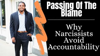 Narcissists will #blame you for the things they do to you. narcissist like to avoid #accountability