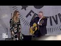 john prine sings in spite of ourselves duet at newport folk festival