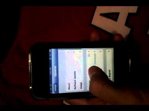 Quick Look BBM For IOS 6.1.3 iPhone 3GS Quick Look BBM For IOS 6.1.3 iPhone 3GS