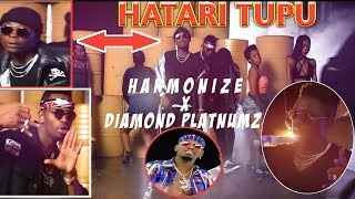 Mambo 6 Ya Ajabu:Harmonize ft Diamond Platnumz-KWANGWARU(Official Video) Mambo 6 Ya Ajabu:Harmonize ft Diamond Platnumz-KWANGWARU(Official Video)