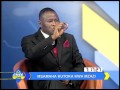 CHEE LIVE FEBRUARI 17 2016 : MAHOJIANO - Kuomba Msamaha Kutoka Kwa Mzazi FEB