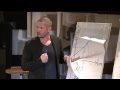 'Lean' on yourself: Niklas Modig at TEDxSSE