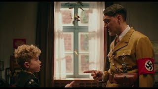 JOJO RABBIT | Official Trailer | In cinemas now