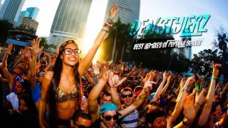 ►Best of DJ HYO | Dance & Hands Up! Megamix 2017 | Remixes | Popular Songs | Summer Festival Mix