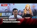 Polda Metro Gerebek Gudang Narkoba di Jakut, Sita 5 Kg Sabu - iNews Siang 15/07