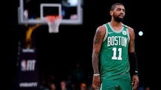 Kyrie Irving - \