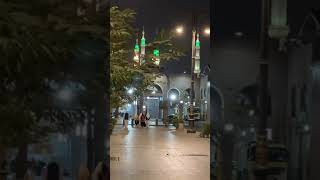 Mujhe Dar Pe Phir Bulana Madni Madine Wale Urdu Naat Shareef #islamicvideo #islam #video #naat