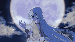 FLY ME TO THE MOON/初音ミク