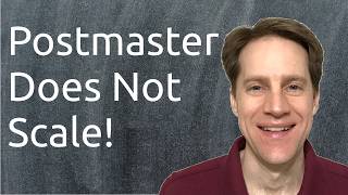 Postmaster Does Not Scale! | Scaling Postgres 404