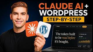 (REALLY) Build a WordPress Website with Claude in 2026