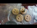 homemade potato smiley quick evening snacks ঘৰতে বনাওক