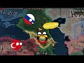 საქართველო ბრუნდება hearts of iron 4