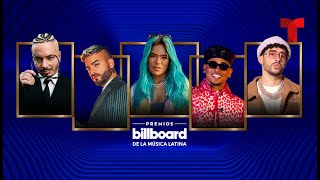 Premios Billboard 2021: Conoce a los finalistas | Latinx Now! | Entretenimiento