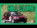 Citroën AX GTi - Julia SCHAFFO - HILL CLIMB - 2017 - St. Ursanne-les Rangiers