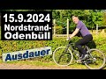 Evangelischer Gottesdienst Nordstrand-Odenbüll 15.9.24