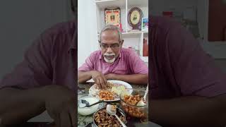 ഇന്നത്തെ കറികൾ എല്ലാം റൊമ്പ tasty ആയിട്ടുണ്ട് 🤣 #food#lunch#shorts#shortsfeed#subscribe#minivlog#