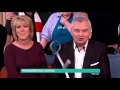 Ruth Langsford Crying Over The Death Of Denise 2016 04 01