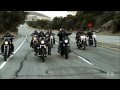 SONS OF ANARCHY - AWOLNATION - 'Burn It Down' (ACTUAL SCENE + AUDIO) !HD!