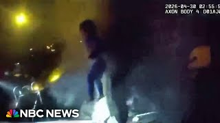 NYPD officers hit by house explosion in Queens